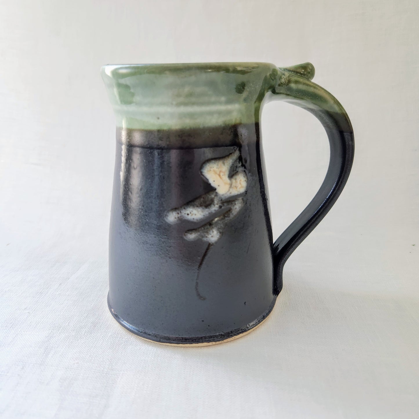 Mug by Otis Pottery