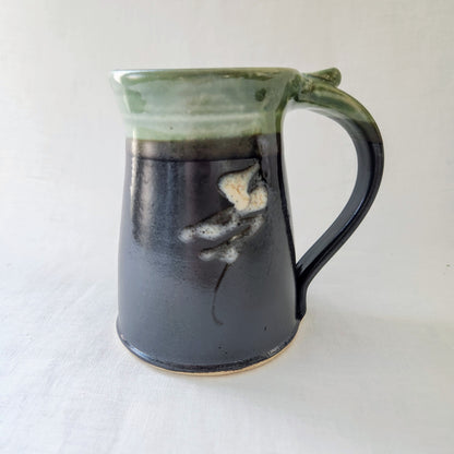 Mug by Otis Pottery