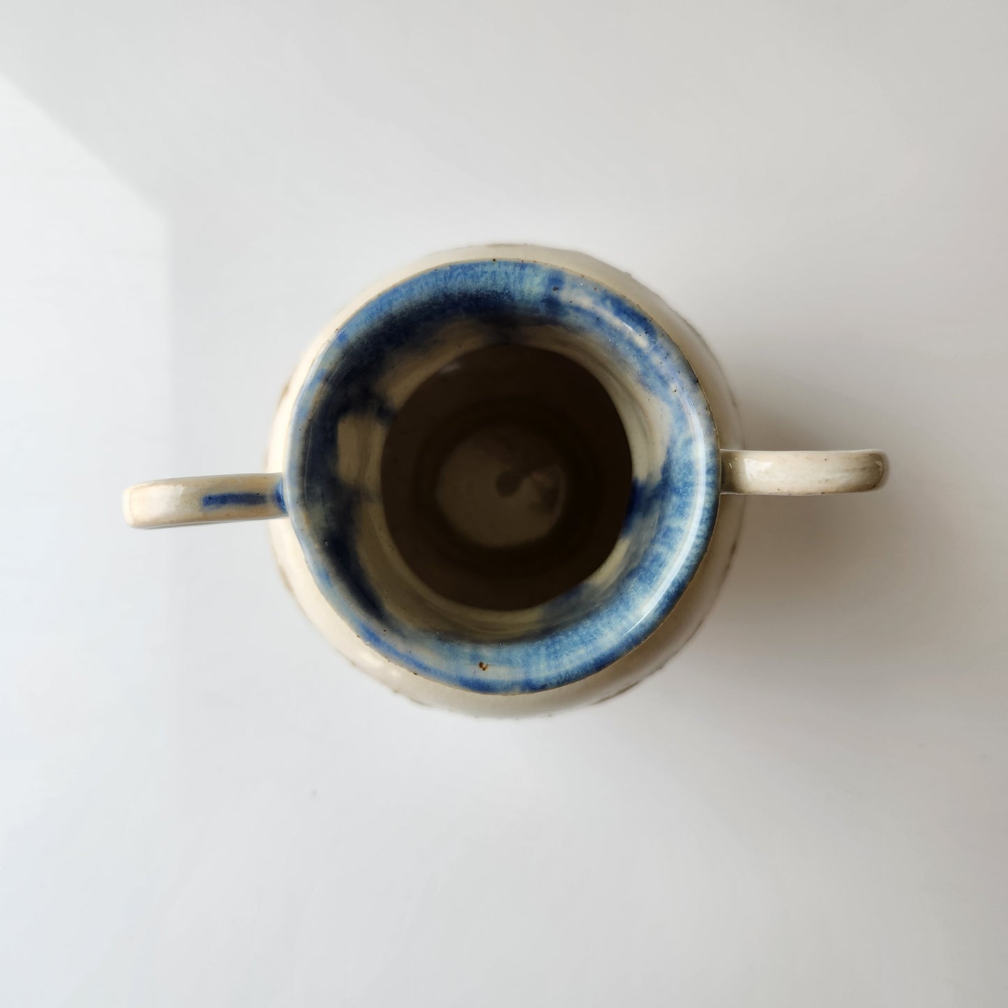 Slab and Pinch Pot with Elk Lake Clay by Rene Stratton