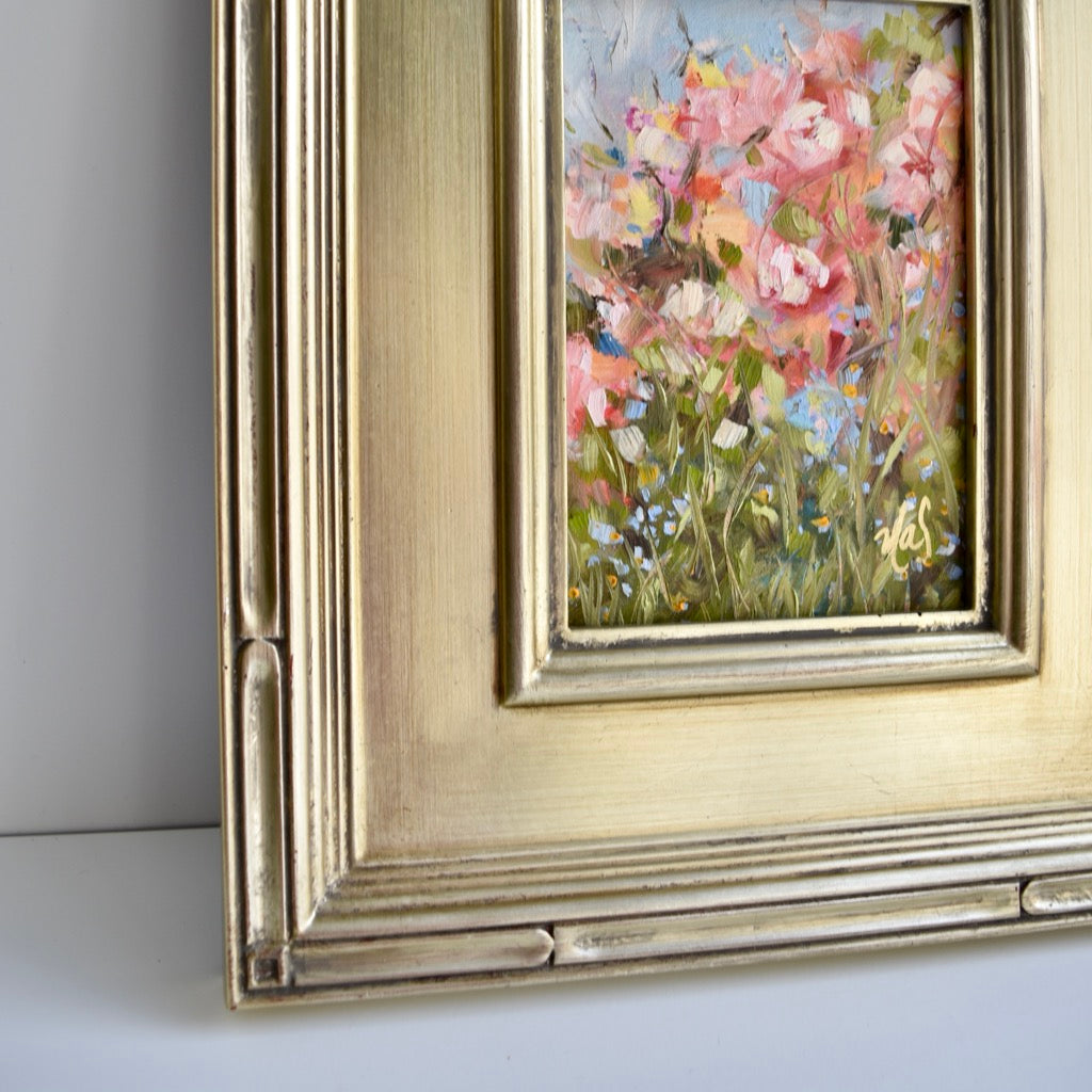 Joyful Bouquet by Melissa Anne Smith