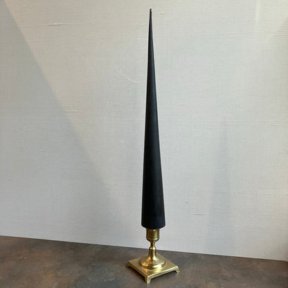 14" Cone Taper Candles by Greentree Home Candle