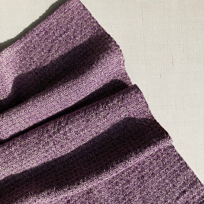 Tea Towel / Hand Towel Wild Plum by Kristina Nichols