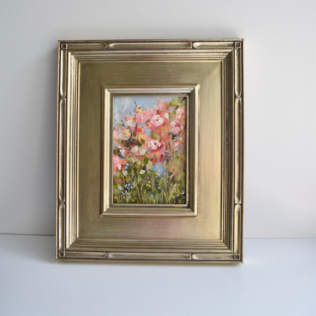 Joyful Bouquet by Melissa Anne Smith