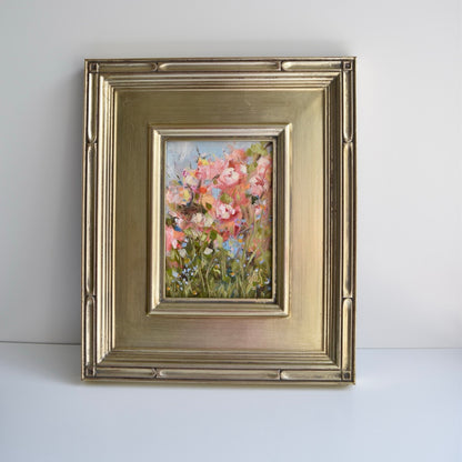 Joyful Bouquet by Melissa Anne Smith