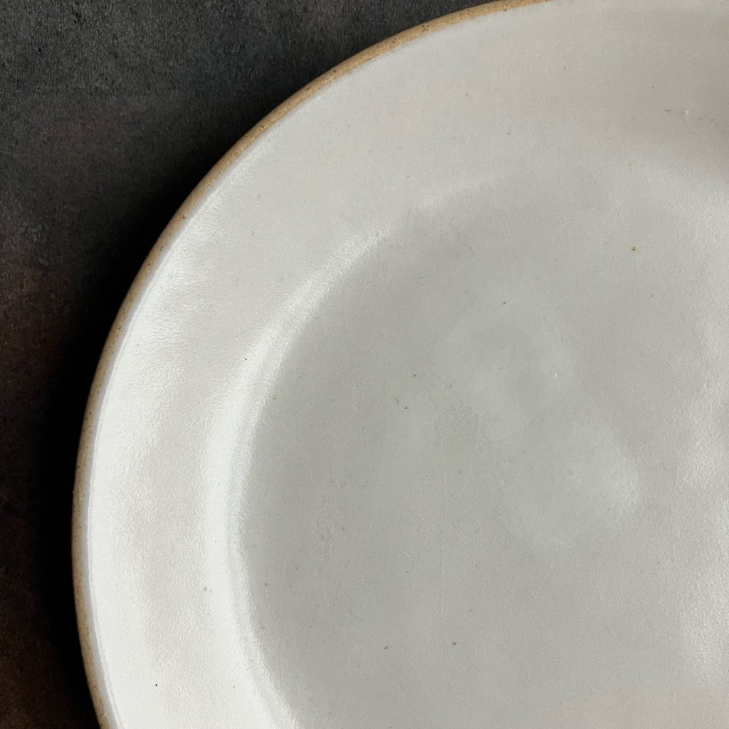 Dinner Plate by Convival