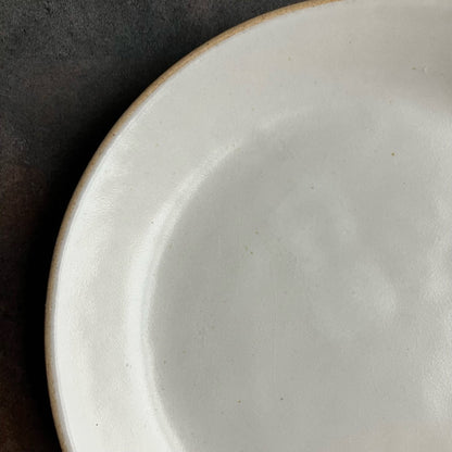 Dinner Plate by Convival