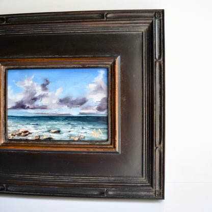 Distant Sky by Melissa Anne Smith
