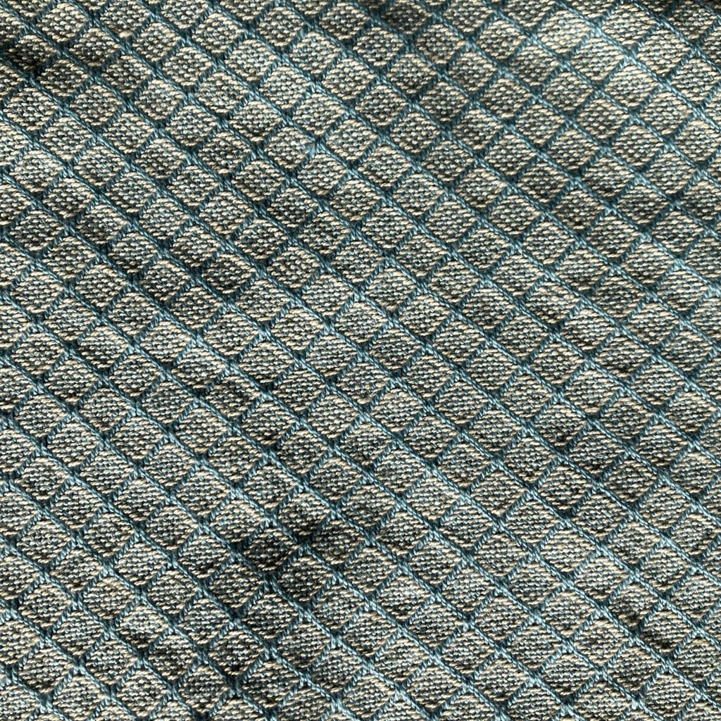 Tea Towel / Hand Towel Baby Blue by Kristina Nichols