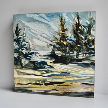Light by Elizabeth Gartner Howe