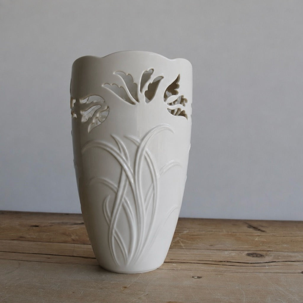 Westbury Collection 9” Vase by Lenox