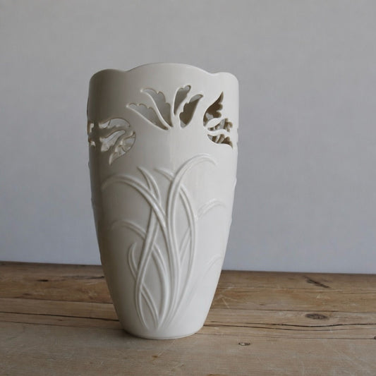 Westbury Collection 9” Vase by Lenox