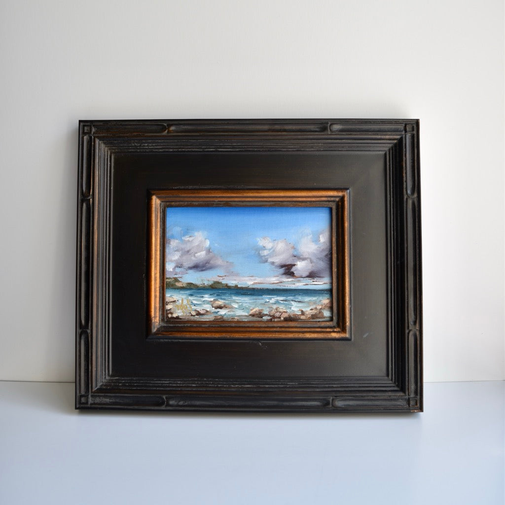 From the Shore by Melissa Anne Smith