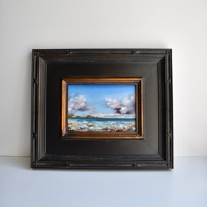 From the Shore by Melissa Anne Smith