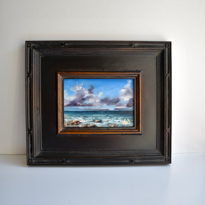 Distant Sky by Melissa Anne Smith