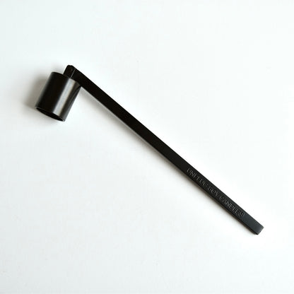 Candle Snuffer by Unplug Soy Candles