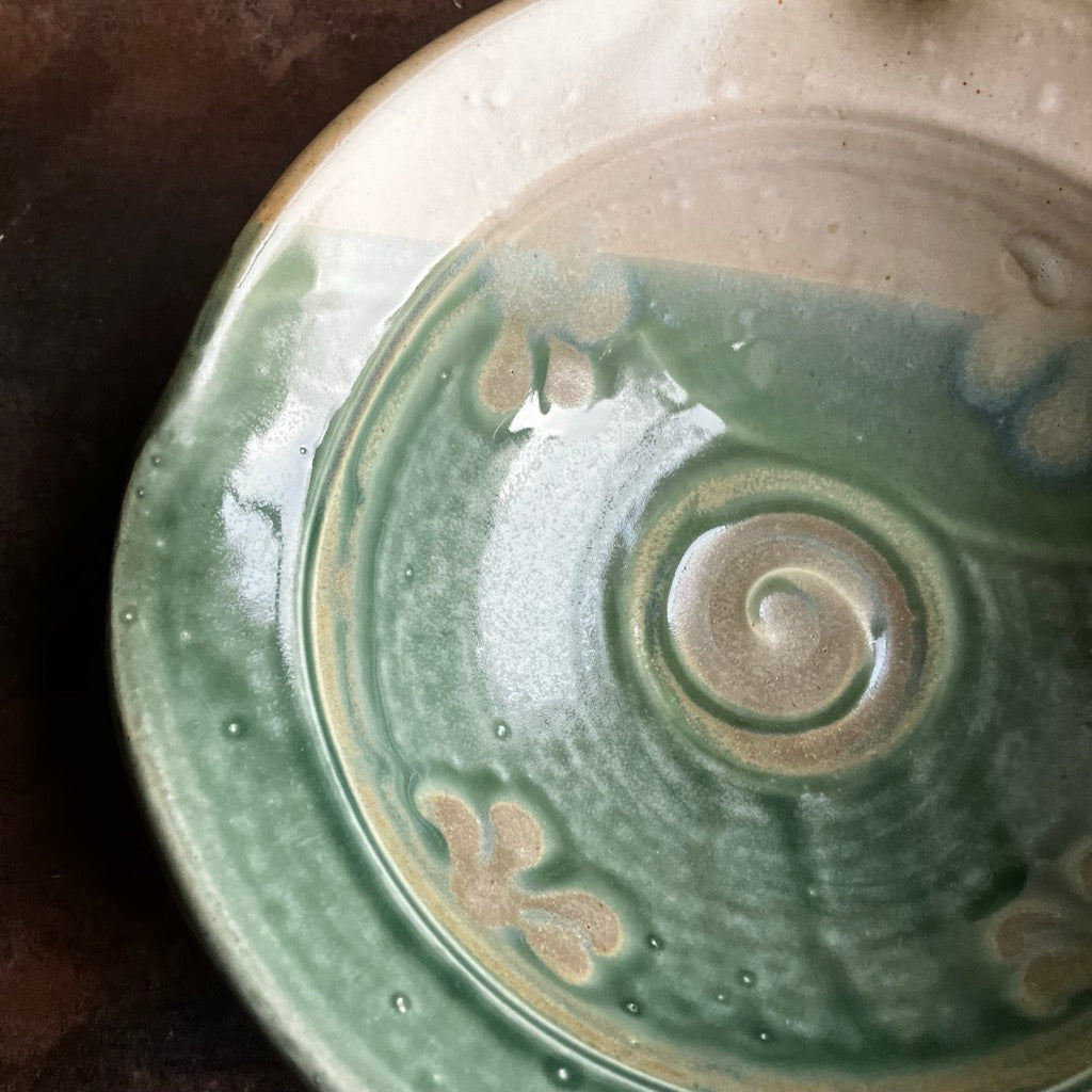 Bowls by Otis Pottery