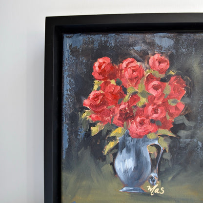 Trophy Roses
 by Melissa Anne Smith
