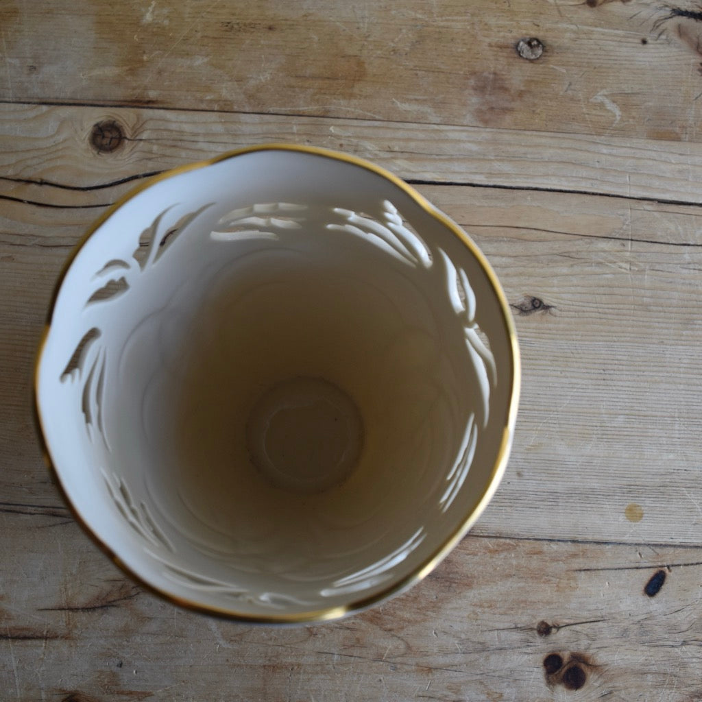 Westbury Collection 9” Vase by Lenox