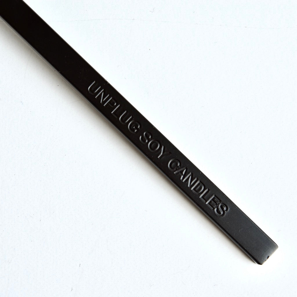 Candle Snuffer by Unplug Soy Candles