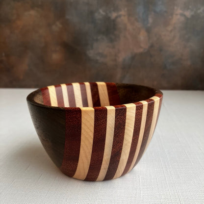 Handmade Bowls by Michael Mumford