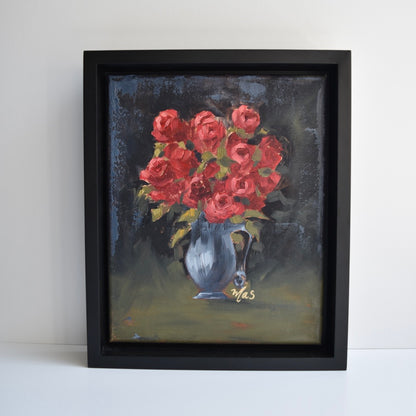 Trophy Roses
 by Melissa Anne Smith