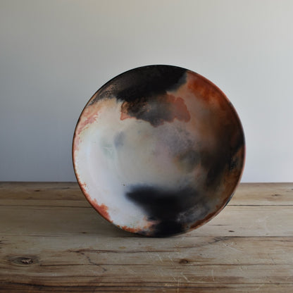 Large Colorful Bowl