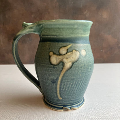 Mug by Otis Pottery