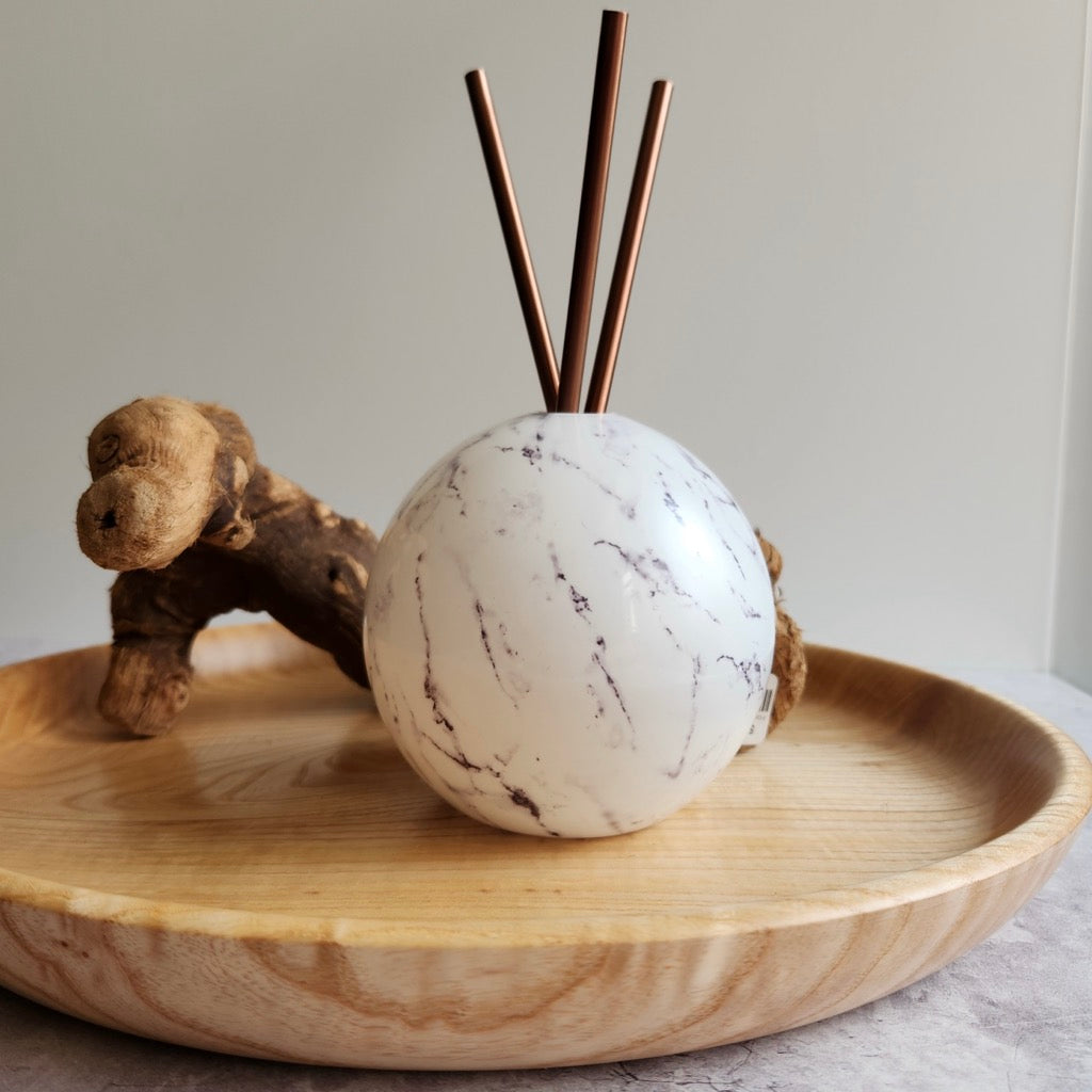 Ash Platter by Thom Forester