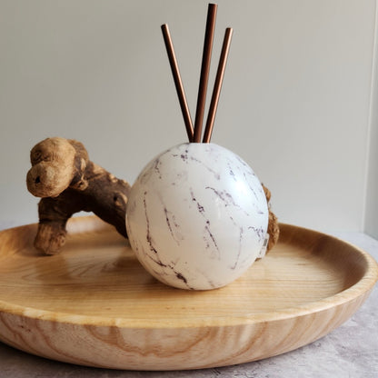 Ash Platter by Thom Forester