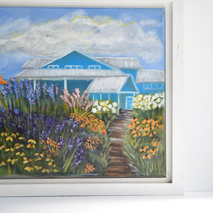 The Landings by Anne Doher