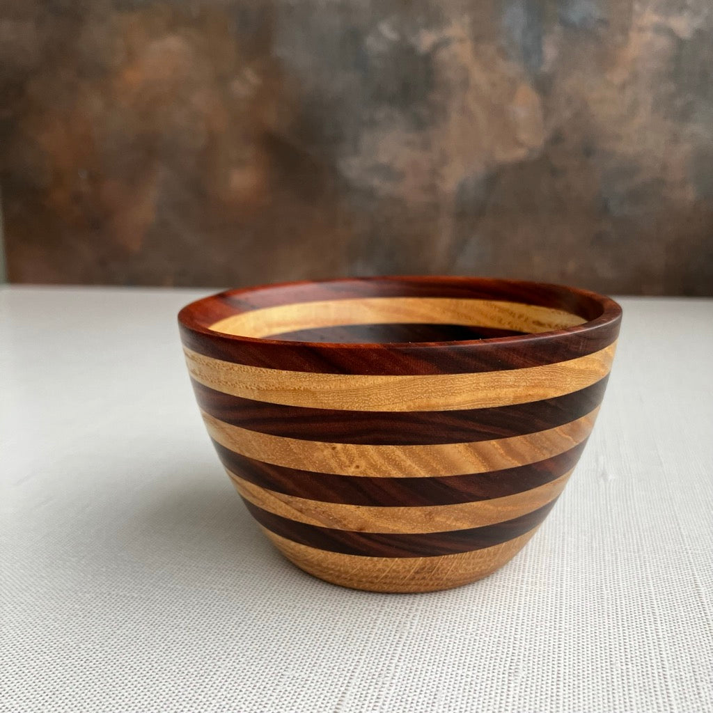 Handmade Bowls by Michael Mumford