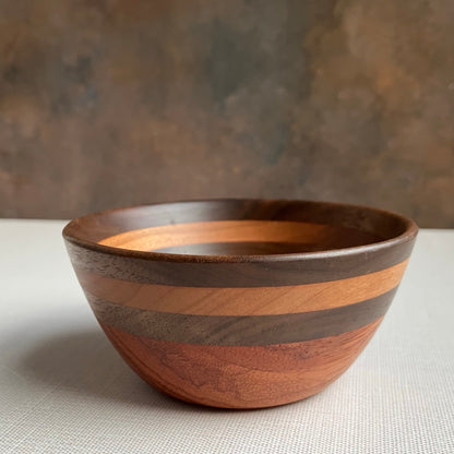 Handmade Bowls by Michael Mumford