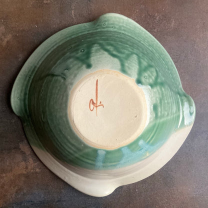 Bowls by Otis Pottery