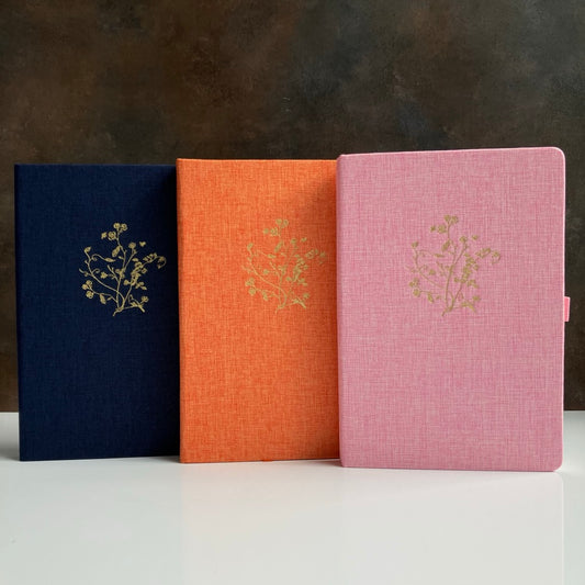 Artist Sketchbook Cotton Watercolor Paper by Cate Paper Co.