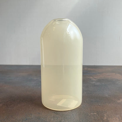 Glass Vase By Everlasting Candle