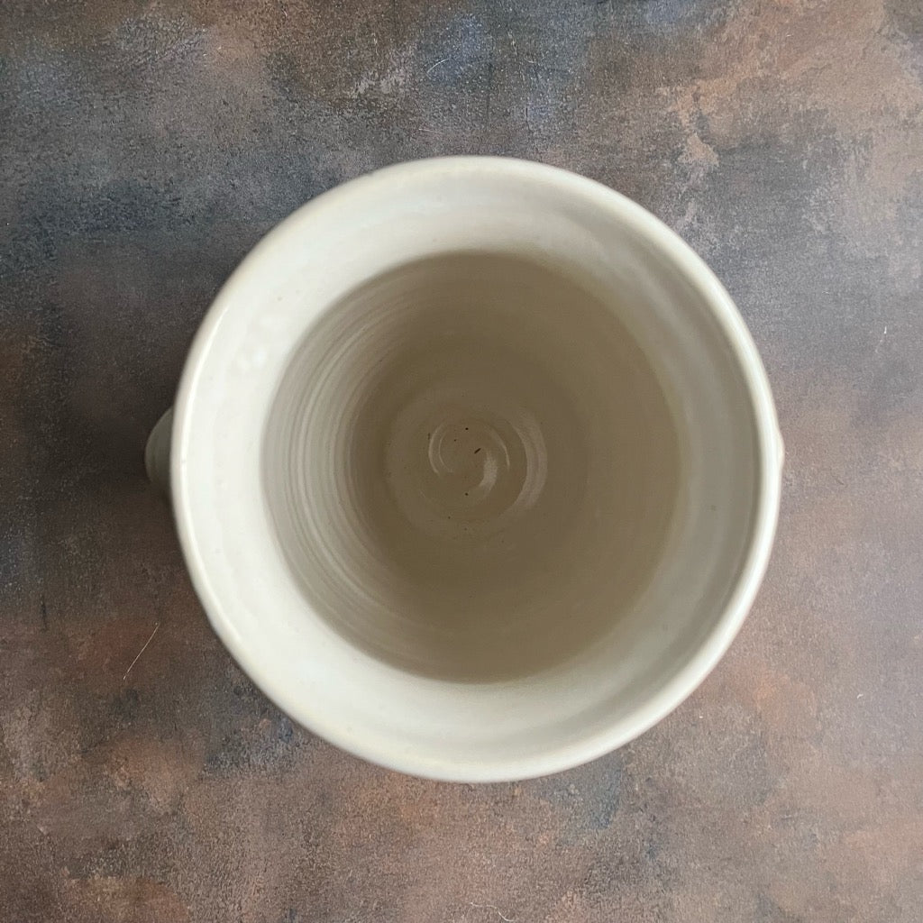 Vase by Otis Pottery