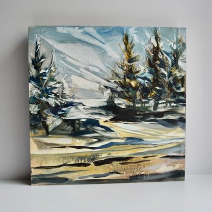 Light by Elizabeth Gartner Howe