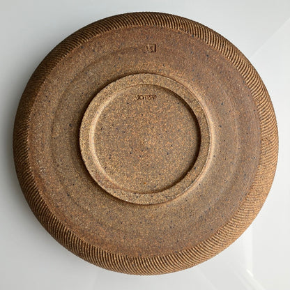 Sandstone Decorative Bowl by Sombra