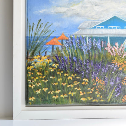 The Landings by Anne Doher