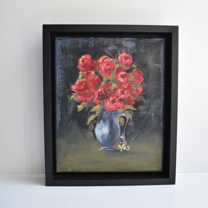 Trophy Roses
 by Melissa Anne Smith