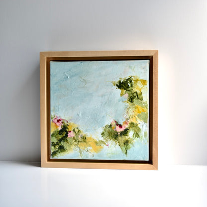 A Summer Garland by Jennifer Way