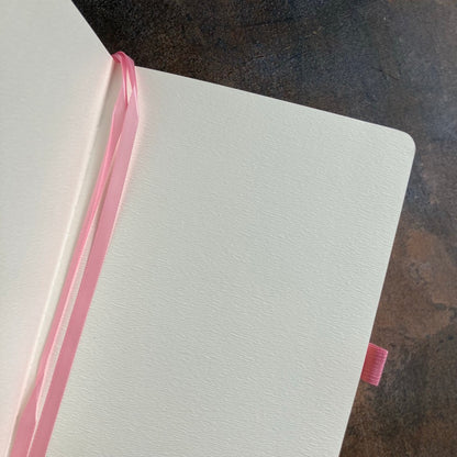 Artist Sketchbook Cotton Watercolor Paper by Cate Paper Co.