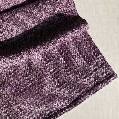 Tea Towel / Hand Towel Wild Plum by Kristina Nichols