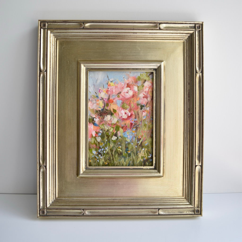 Joyful Bouquet by Melissa Anne Smith