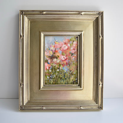 Joyful Bouquet by Melissa Anne Smith