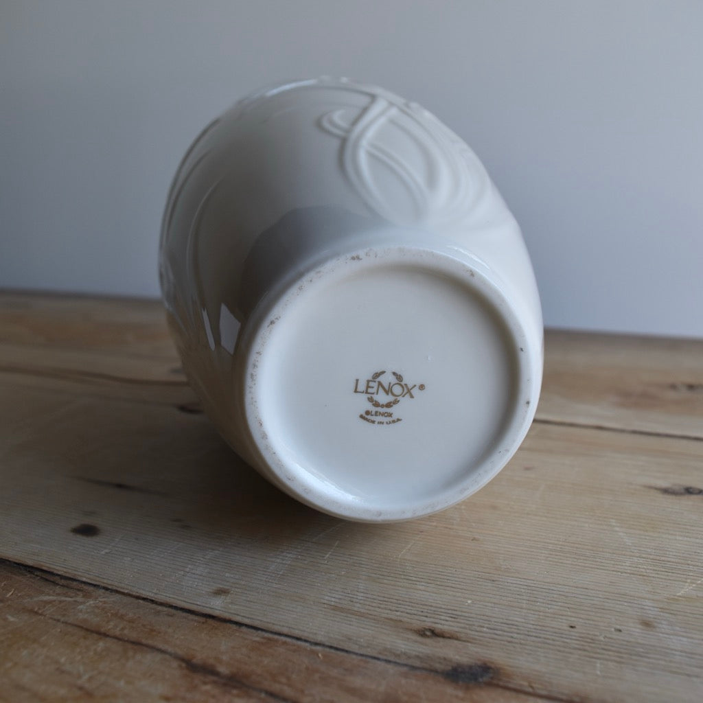 Westbury Collection 9” Vase by Lenox