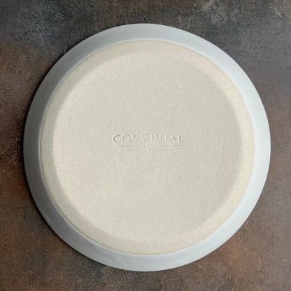 Dinner Plate by Convival