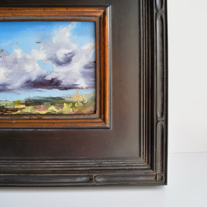 In the Clouds by Melissa Anne Smith