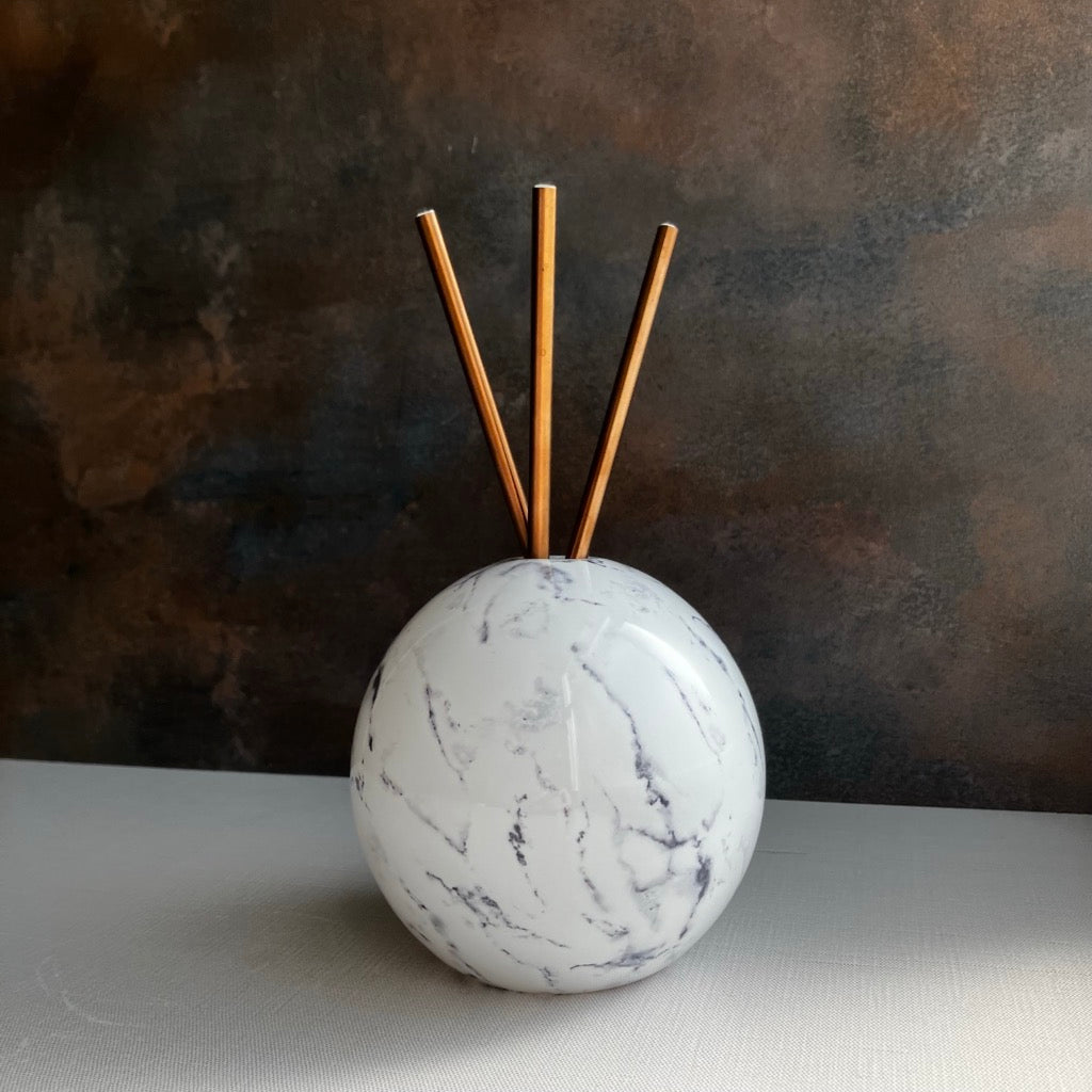 Champagne Reusable Steel Candles by Everlasting Candle