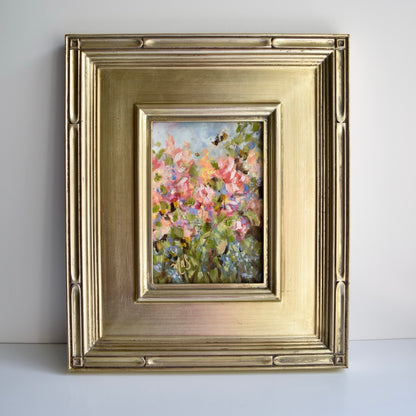 Joyful Bees by Melissa Anne Smith